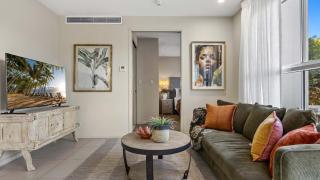 Oceanside at 201 Lake Street - Cairns North - 8
