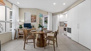 Oceanside at 201 Lake Street - Cairns North - 4