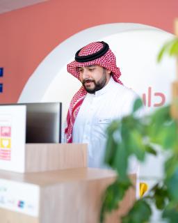 Dara Al Yammamah Hotel - 9
