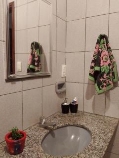 Casa Amarela - Uberlândia - 5