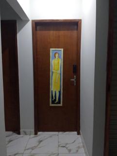 Casa Amarela - Uberlândia - 6