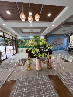 AA Villa Private Resort - Dauis - 5