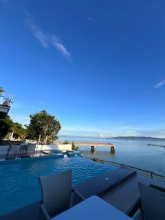AA Villa Private Resort - Dauis - 3