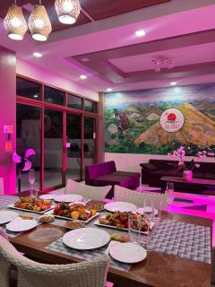 AA Villa Private Resort - Dauis - 2