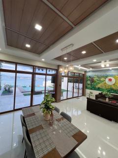 AA Villa Private Resort - Dauis - 1