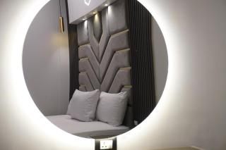 Downtown Tahrir View Cozy Suite - Il Cairo - 1