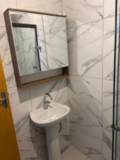 Chalés Dionisio - 4