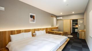 別府ホテル塒 Beppu Hotel Negura - Beppu - 9