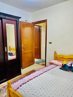 سرايا 1 - Sidi Krir - 0