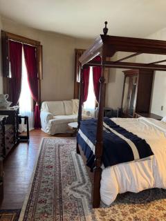 Haslett House - A Gilded Age Estate - Fort Plain - 7