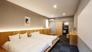 別府ホテル塒 Beppu Hotel Negura - Beppu - 1