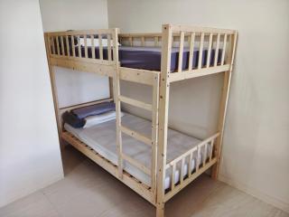 Riverine Diamond 7 RDB Studio CK - Free 1 Parking, Netflix & Cozy Retreat Couples, Families - Kuching - 5