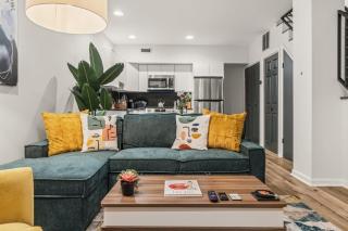 Family-friendly 2BR Condo with Free Parking! - Filadelfia - 0