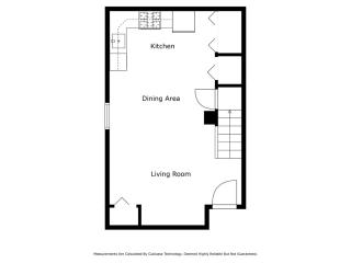 Family-friendly 2BR Condo with Free Parking! - Filadelfia - 8