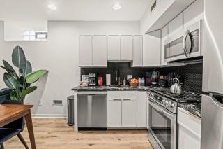 Family-friendly 2BR Condo with Free Parking! - Filadelfia - 5