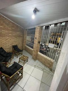 Casa Fátima - Aparecida - 8