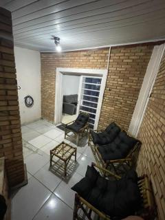 Casa Fátima - Aparecida - 7
