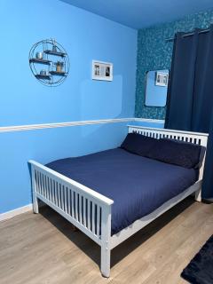 The Aqua Stay in city centre - Chesterton - 0
