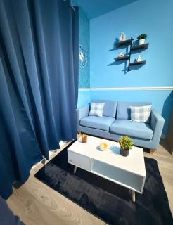 The Aqua Stay in city centre - Chesterton - 7