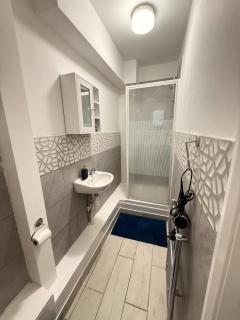 The Aqua Stay in city centre - Chesterton - 6
