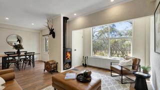 Snowgums 17 - Dinner Plain - 9
