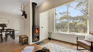 Snowgums 17 - Dinner Plain - 1