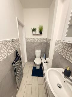 The Aqua Stay in city centre - Chesterton - 1