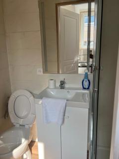 Royal appart city 3 - Calais - 6