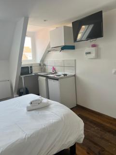 Royal appart city 3 - Calais - 5