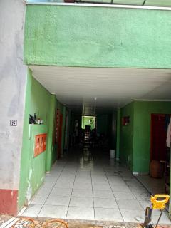 Casa da Dona Helma - Foz do Iguaçu - 8