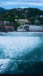 LAOLA SURF CAMP EL SUNZAL - La Libertad - 4