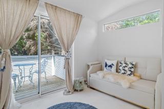 Poolside 3BR Coastal Retreat in Avalon Beach - Whale Beach - 4