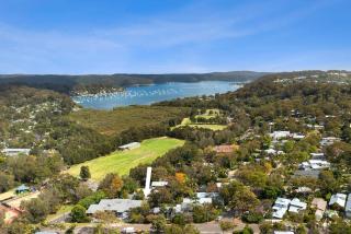 Poolside 3BR Coastal Retreat in Avalon Beach - Whale Beach - 8