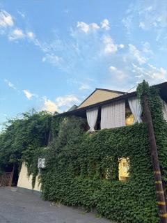 Otevan Guest House - Erevan - 0