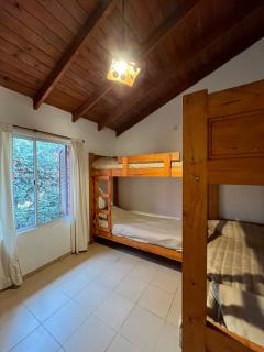 El refugio - Cuatro Horizontes - Villa General Belgrano - 1