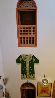 Riad Les Idrissides Chez LEA - Fez - 9