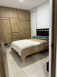 Beautiful Apartment in Vallarta - 1