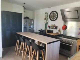 Bastide avec jardin arboré, piscine, proche plages - Cournonsec - 7