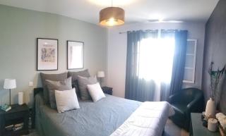 Bastide avec jardin arboré, piscine, proche plages - Cournonsec - 5