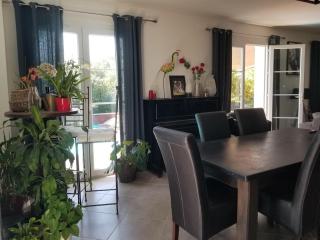 Bastide avec jardin arboré, piscine, proche plages - Cournonsec - 4