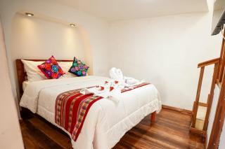 Hotel Residencia de los Andes - Cuzco - 8