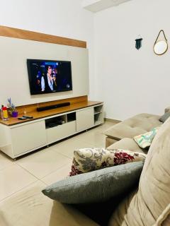 Casa Completa Conforto e aconchego - Pouso Alegre - 8