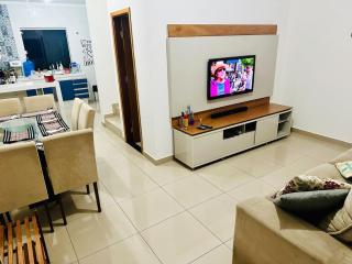 Casa Completa Conforto e aconchego - Pouso Alegre - 7