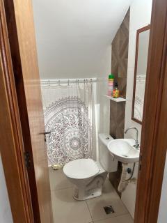 Casa Completa Conforto e aconchego - Pouso Alegre - 2