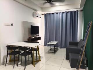 Horizon peace home - Kampong Melot - 9