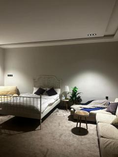 Studio Near Airport 5 Min Drive - Dschidda - 9