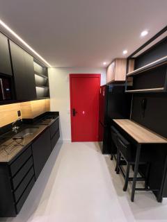 Apartamento Elegance - São Paulo - 8