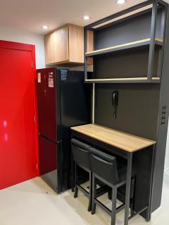 Apartamento Elegance - São Paulo - 5