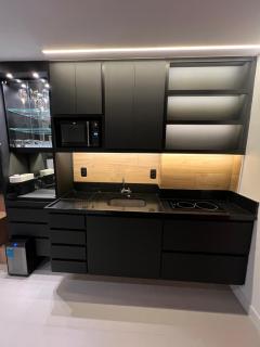 Apartamento Elegance - São Paulo - 6