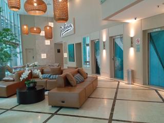 Hotel RDS Vila Olimpia - San Paolo - 0